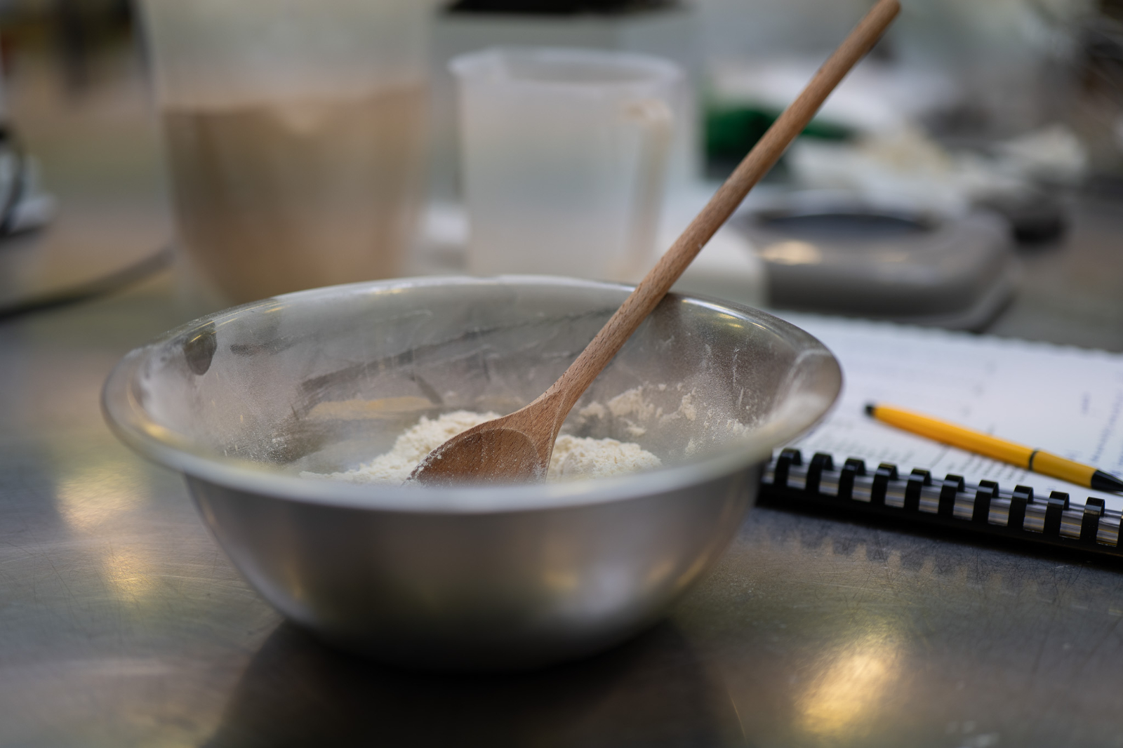 Developing cookies with fibre | Bakery Academy